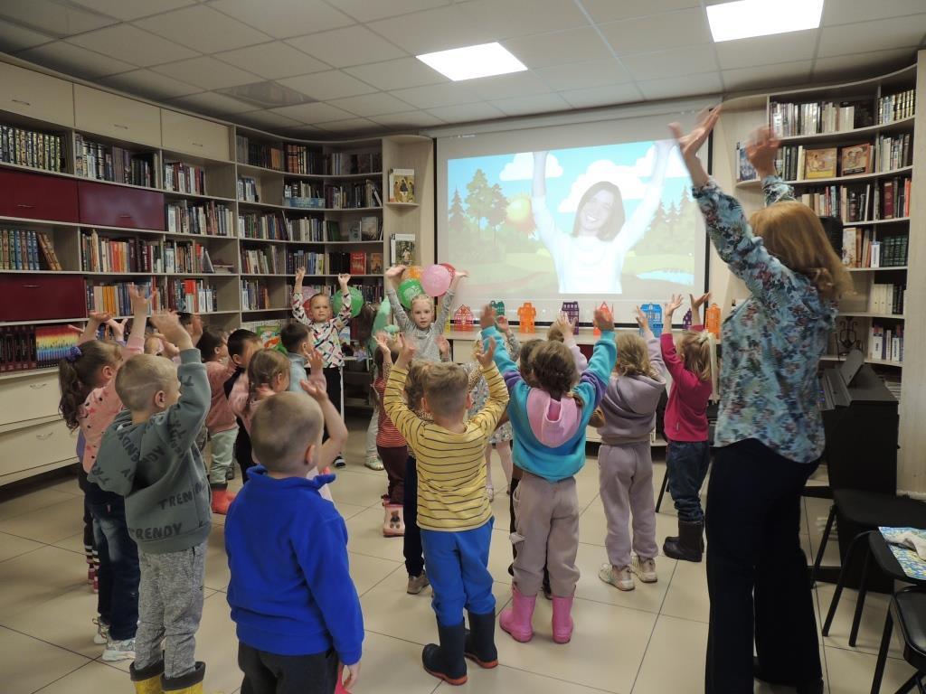 Все мы родом из детства | 03.06.2024 | Междуреченск - БезФормата